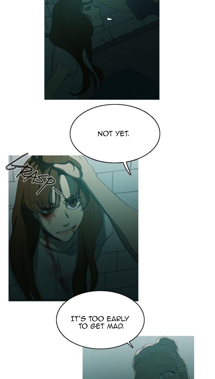 Witch Hunt Chapter 70 page 3 - Chapter 70