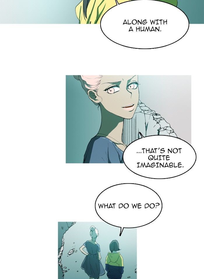Witch Hunt Chapter 70 page 31 - Chapter 70