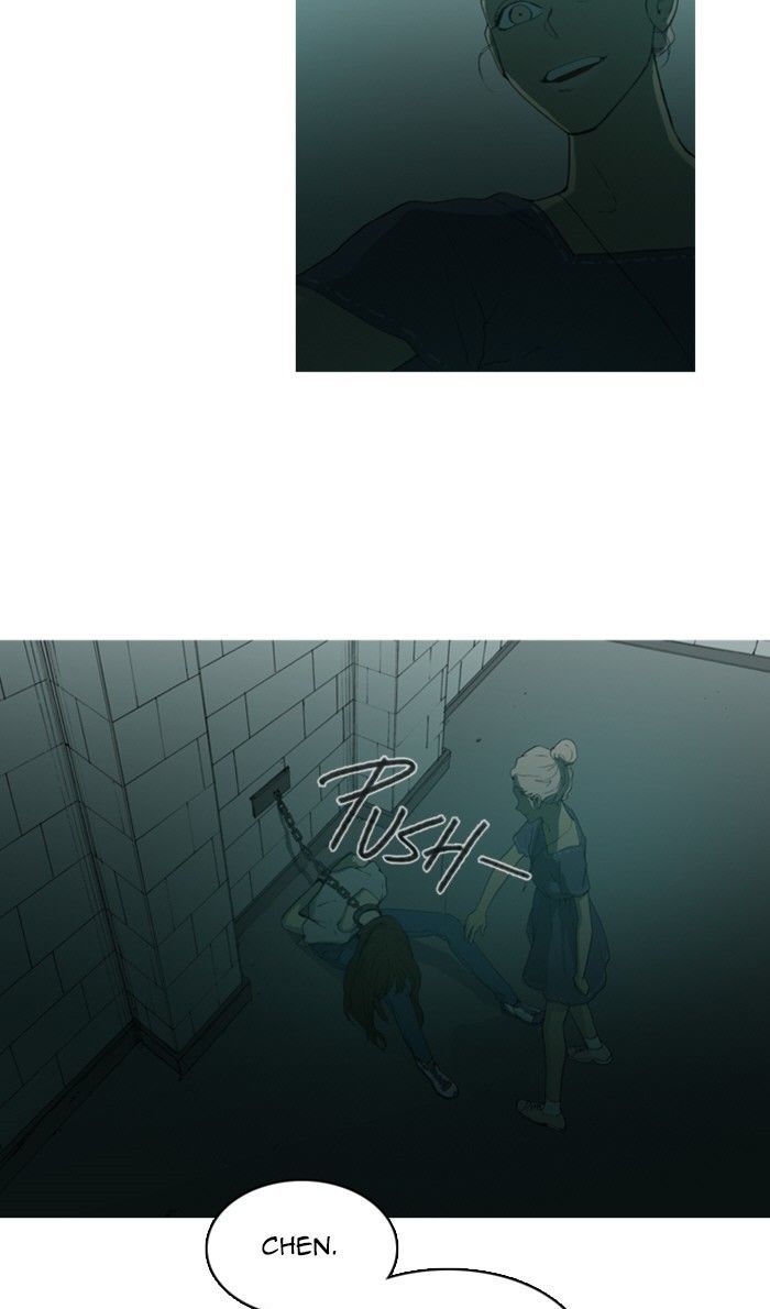 Witch Hunt Chapter 70 page 4 - Chapter 70