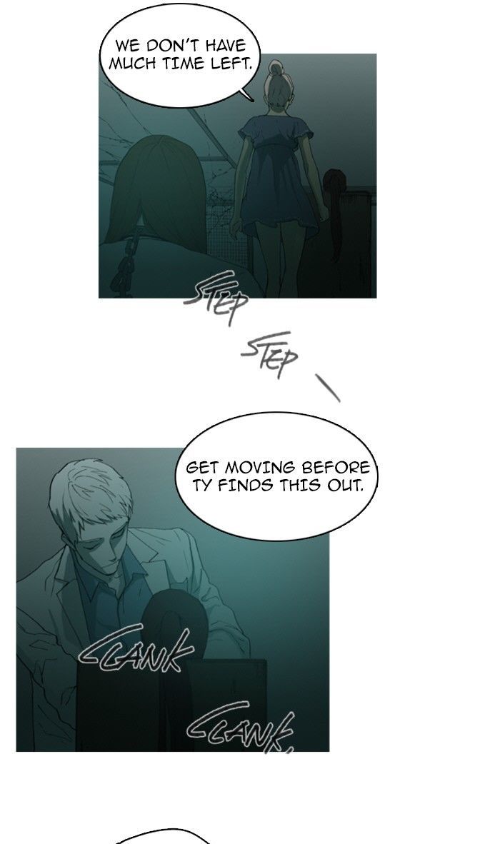 Witch Hunt Chapter 70 page 6 - Chapter 70