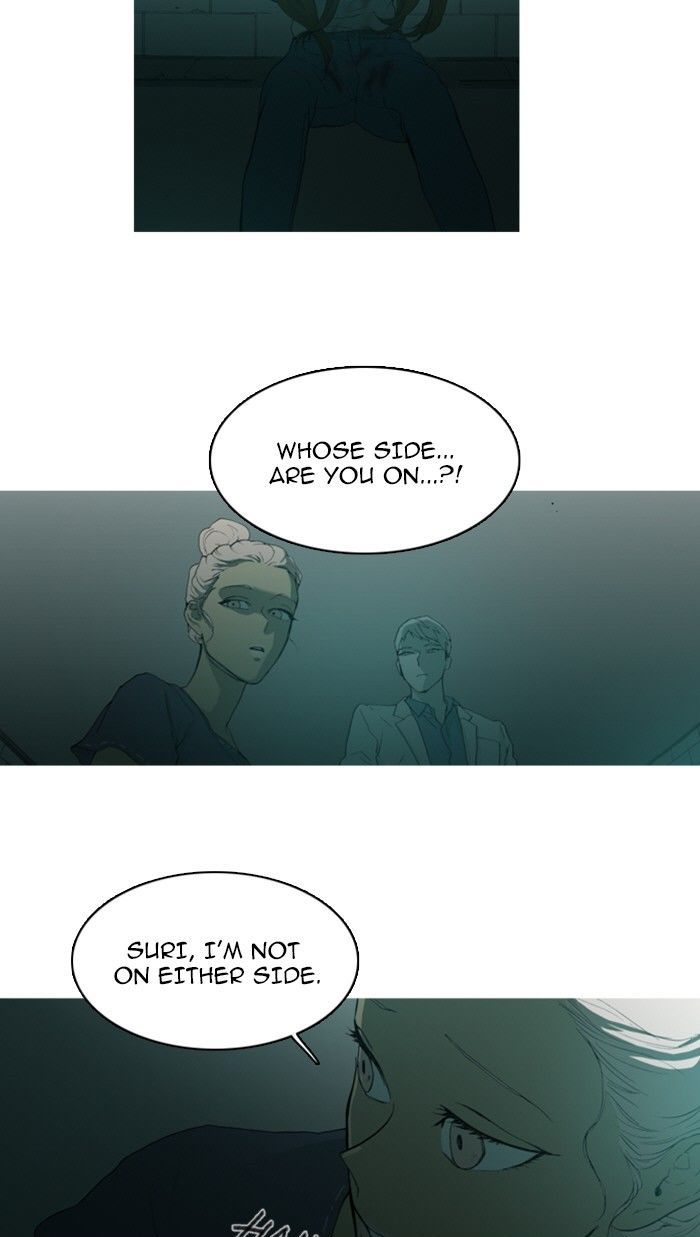 Witch Hunt Chapter 70 page 8 - Chapter 70