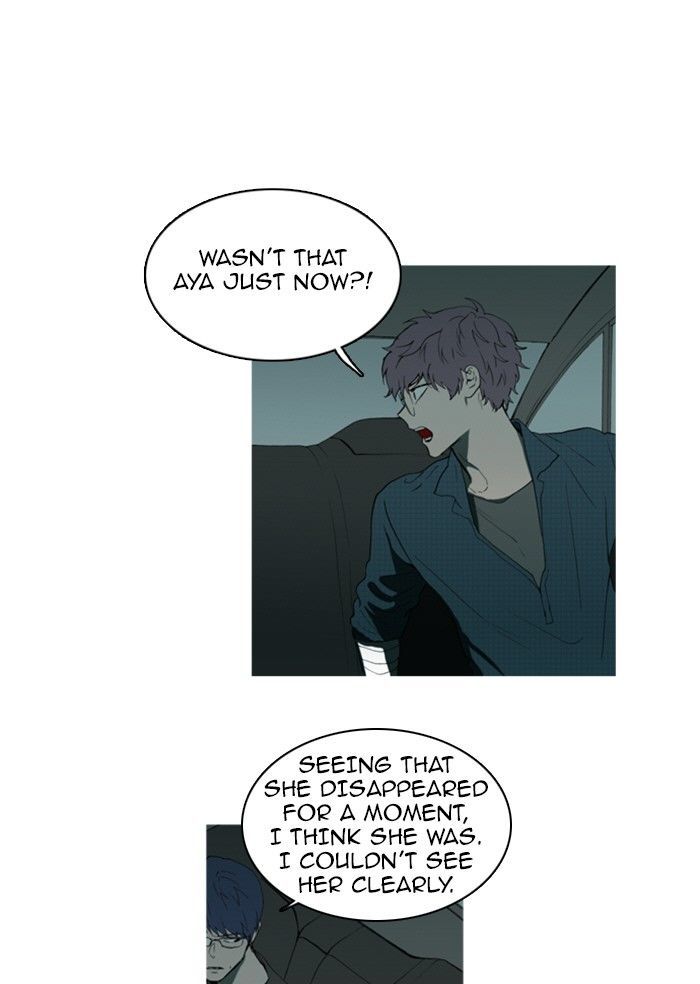 Witch Hunt Chapter 72 page 10 - Chapter 72