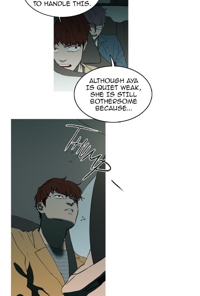 Witch Hunt Chapter 72 page 12 - Chapter 72