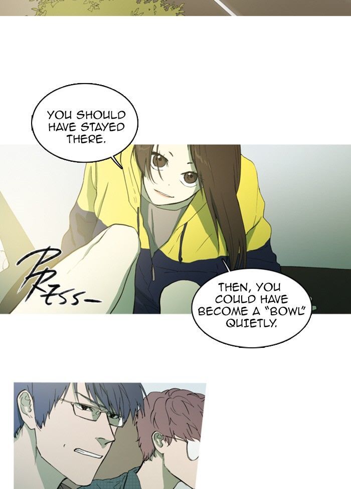 Witch Hunt Chapter 72 page 18 - Chapter 72