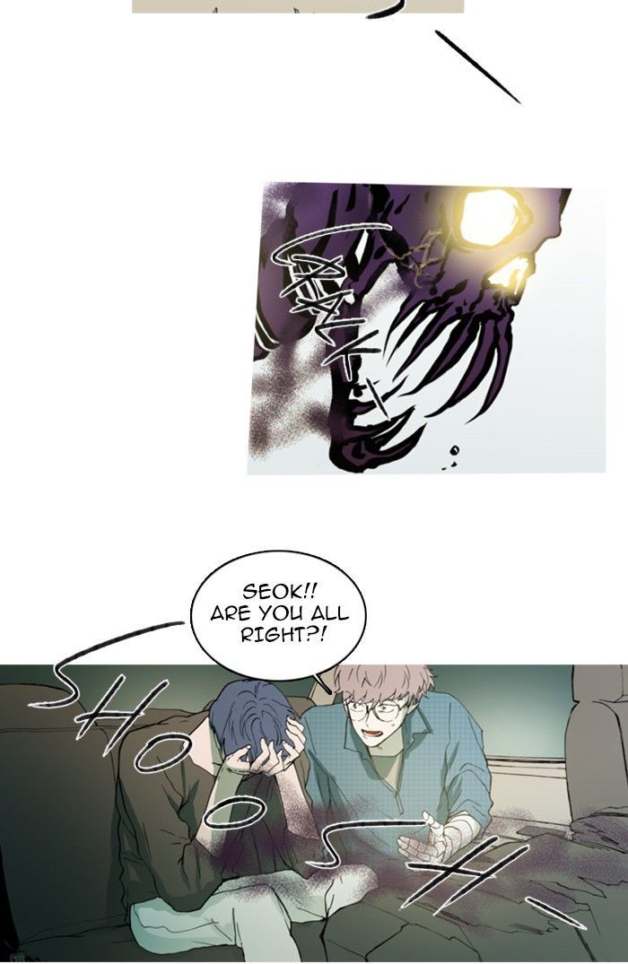Witch Hunt Chapter 72 page 25 - Chapter 72
