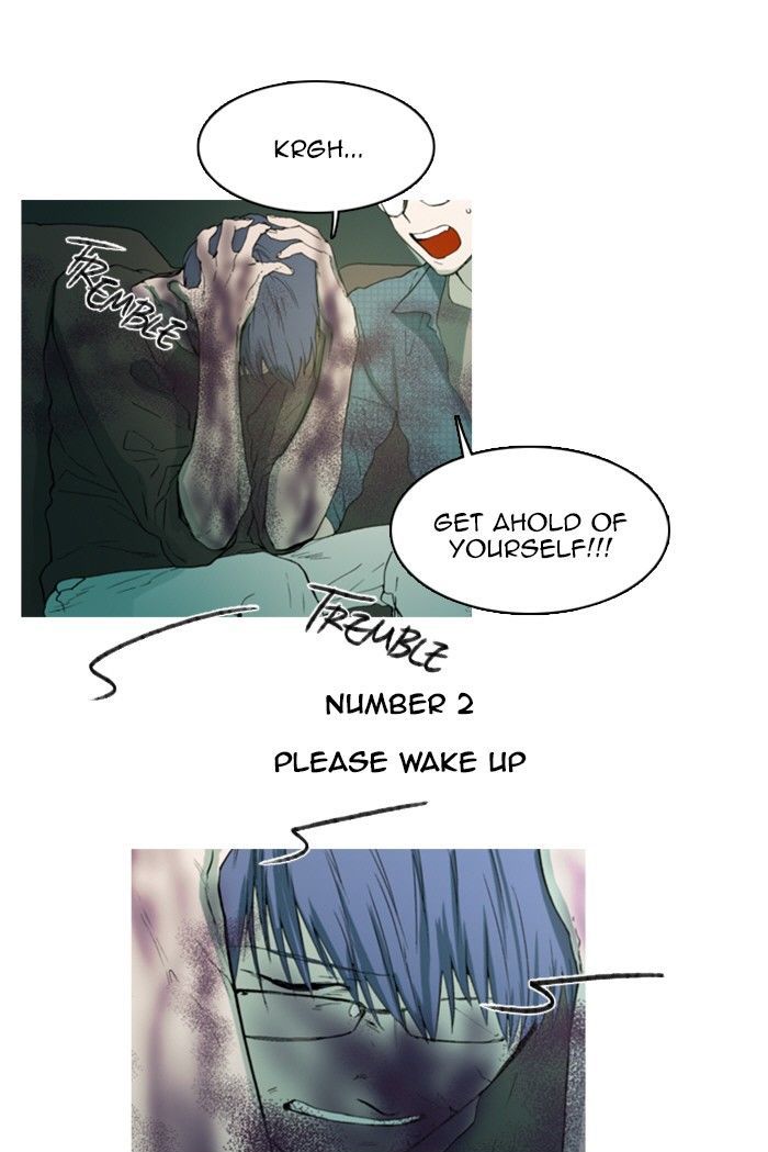 Witch Hunt Chapter 72 page 26 - Chapter 72