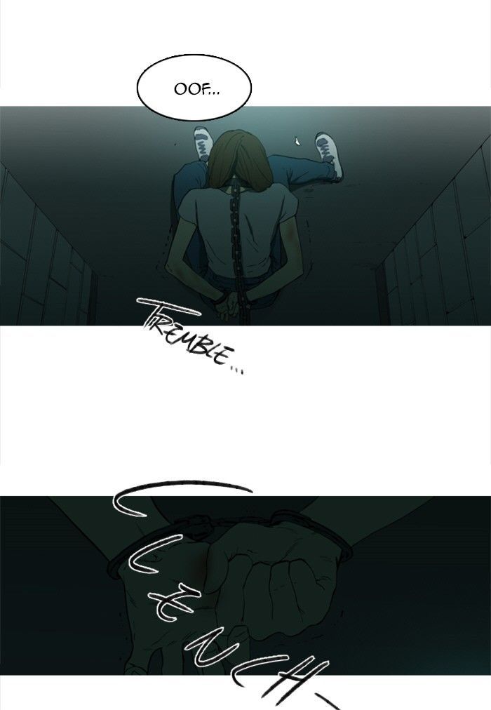 Witch Hunt Chapter 72 page 28 - Chapter 72