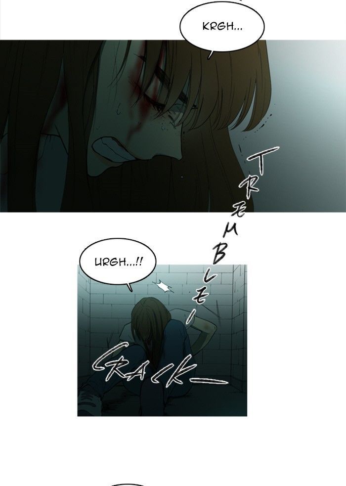 Witch Hunt Chapter 72 page 29 - Chapter 72