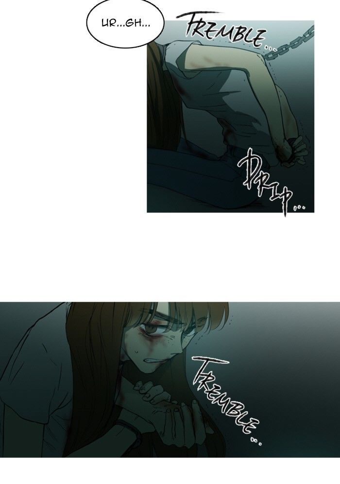 Witch Hunt Chapter 72 page 30 - Chapter 72