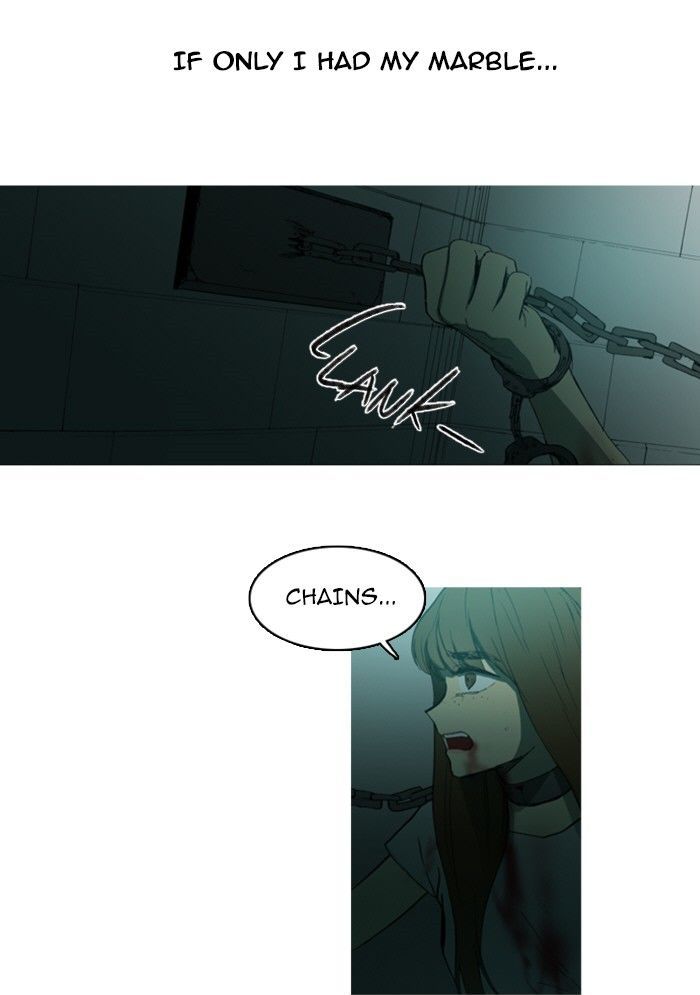 Witch Hunt Chapter 72 page 31 - Chapter 72