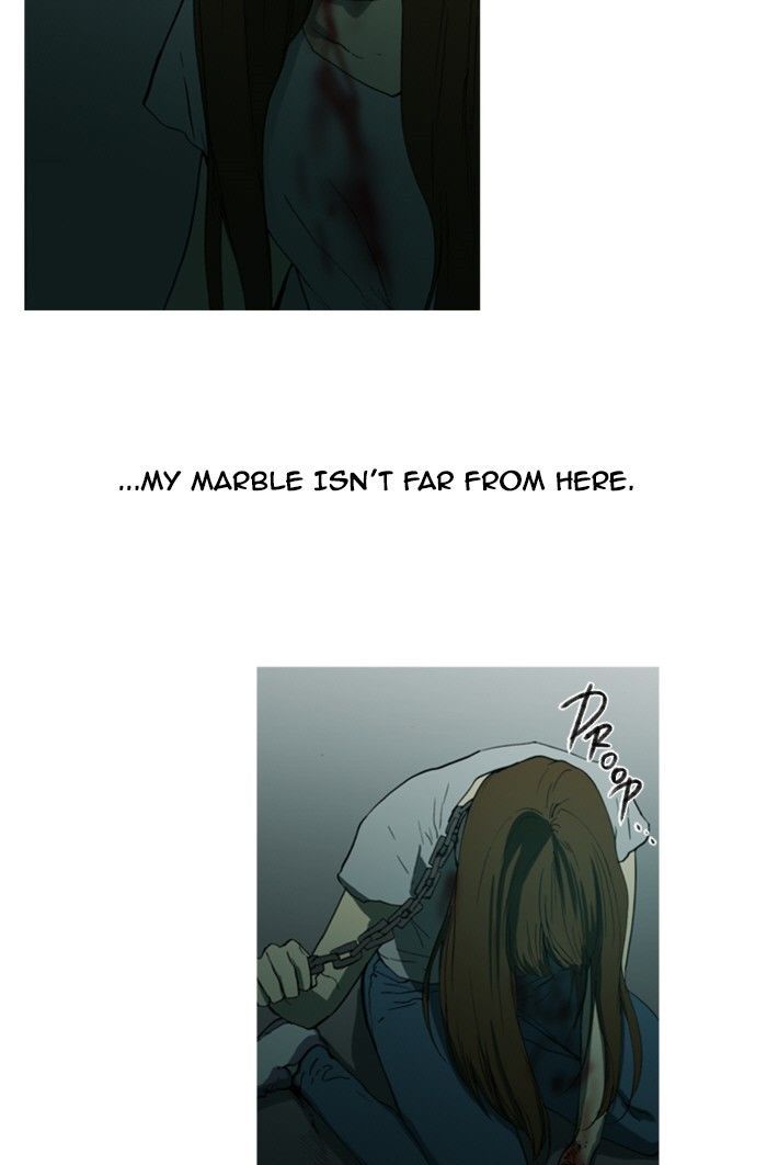Witch Hunt Chapter 72 page 33 - Chapter 72