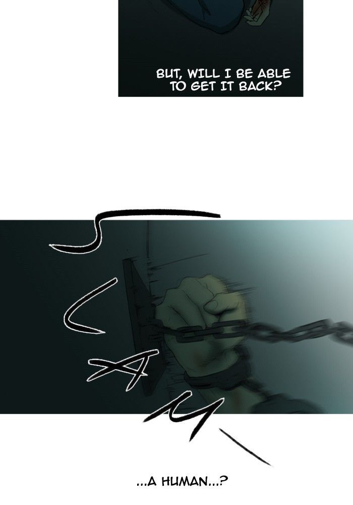 Witch Hunt Chapter 72 page 34 - Chapter 72