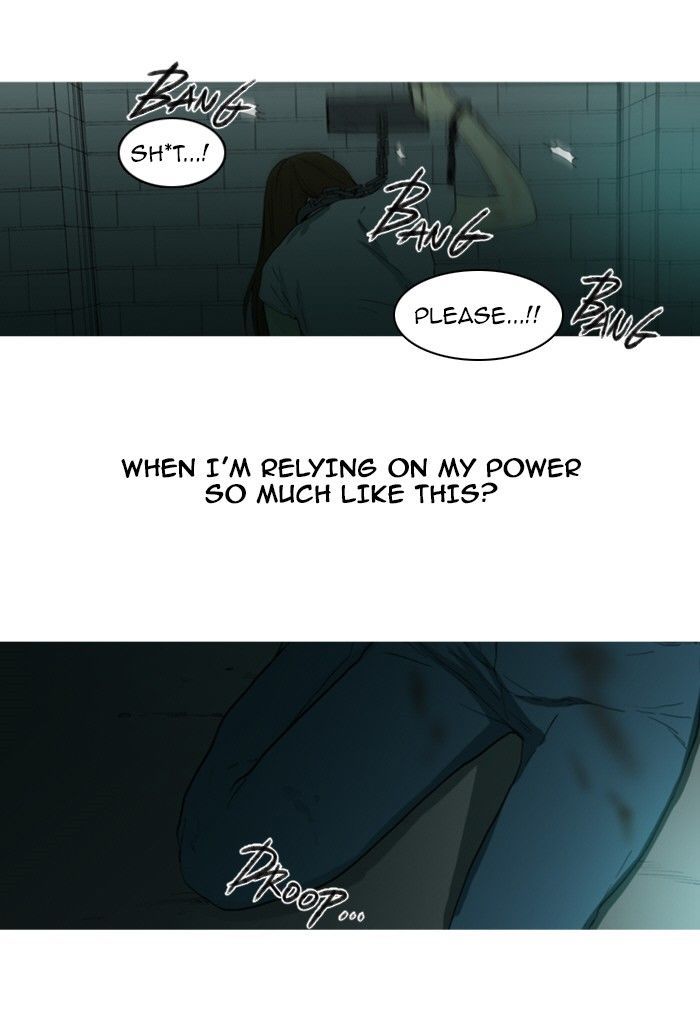 Witch Hunt Chapter 72 page 35 - Chapter 72