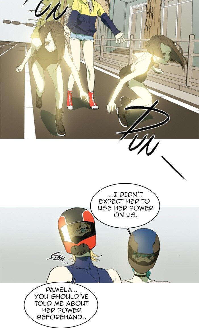 Witch Hunt Chapter 72 page 7 - Chapter 72