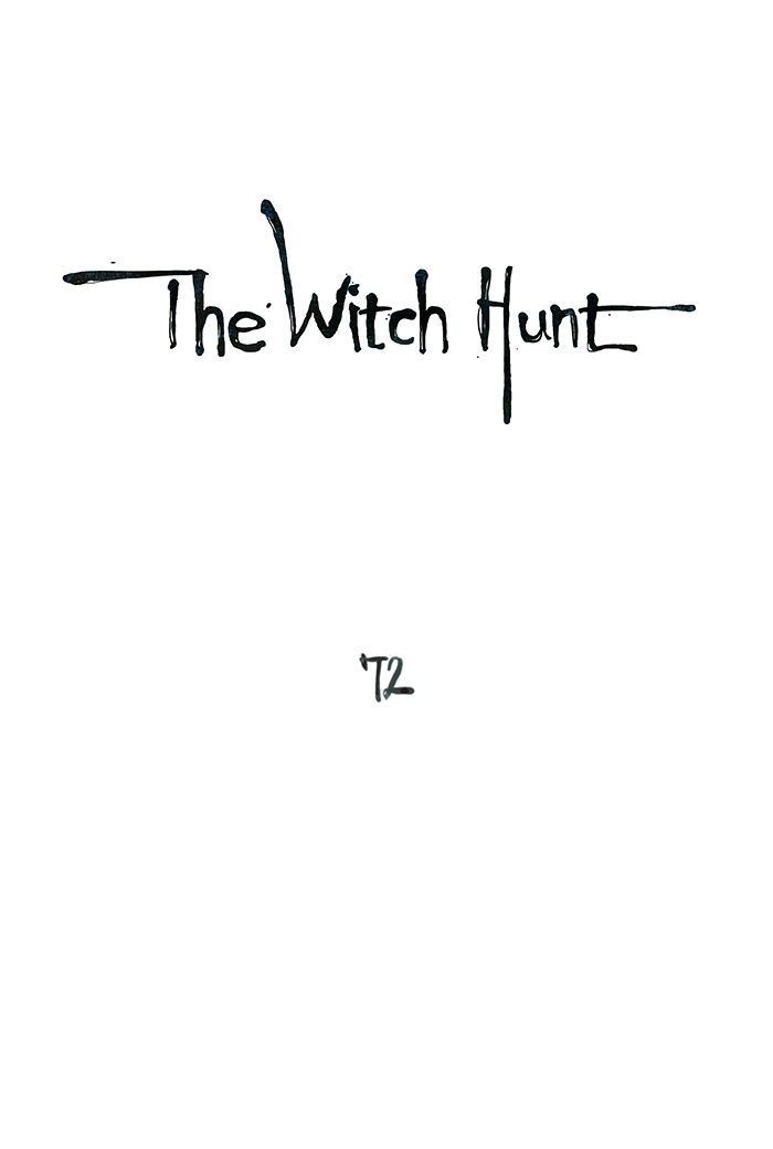 Witch Hunt Chapter 72 page 9 - Chapter 72
