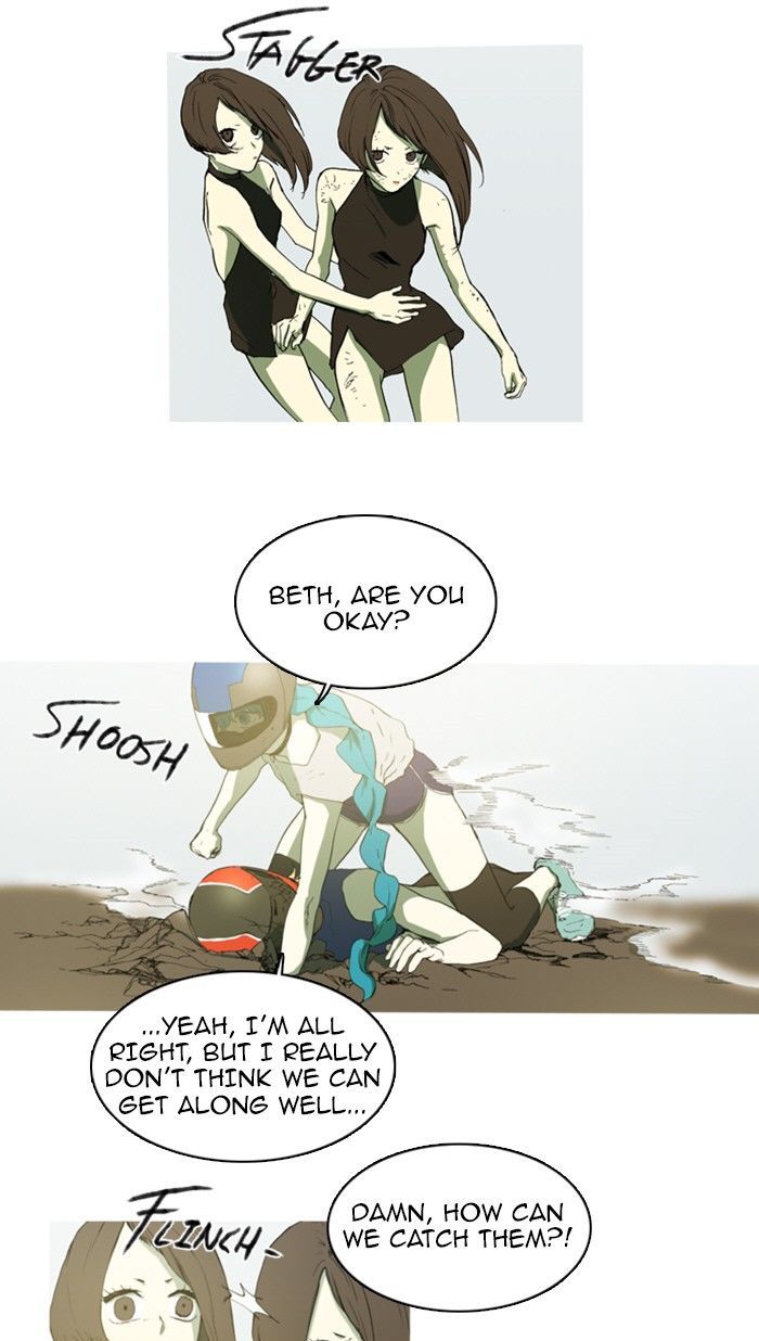Witch Hunt Chapter 74 page 12 - Chapter 74