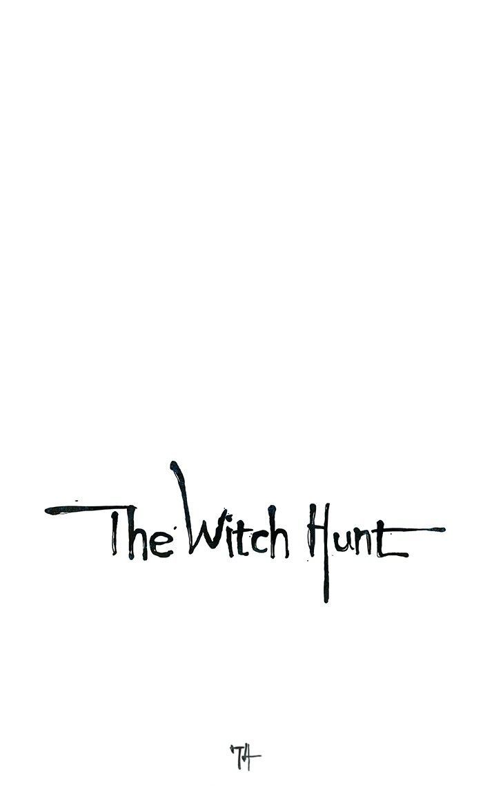 Witch Hunt Chapter 74 page 16 - Chapter 74