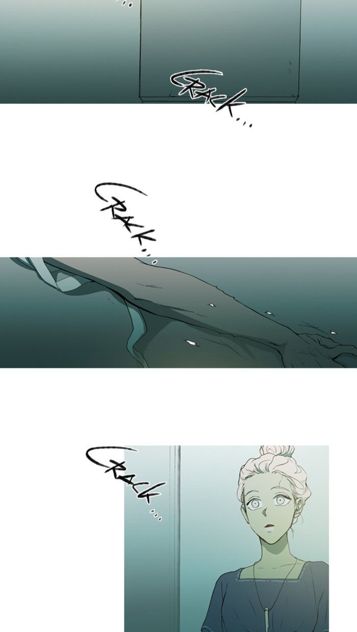 Witch Hunt Chapter 74 page 18 - Chapter 74