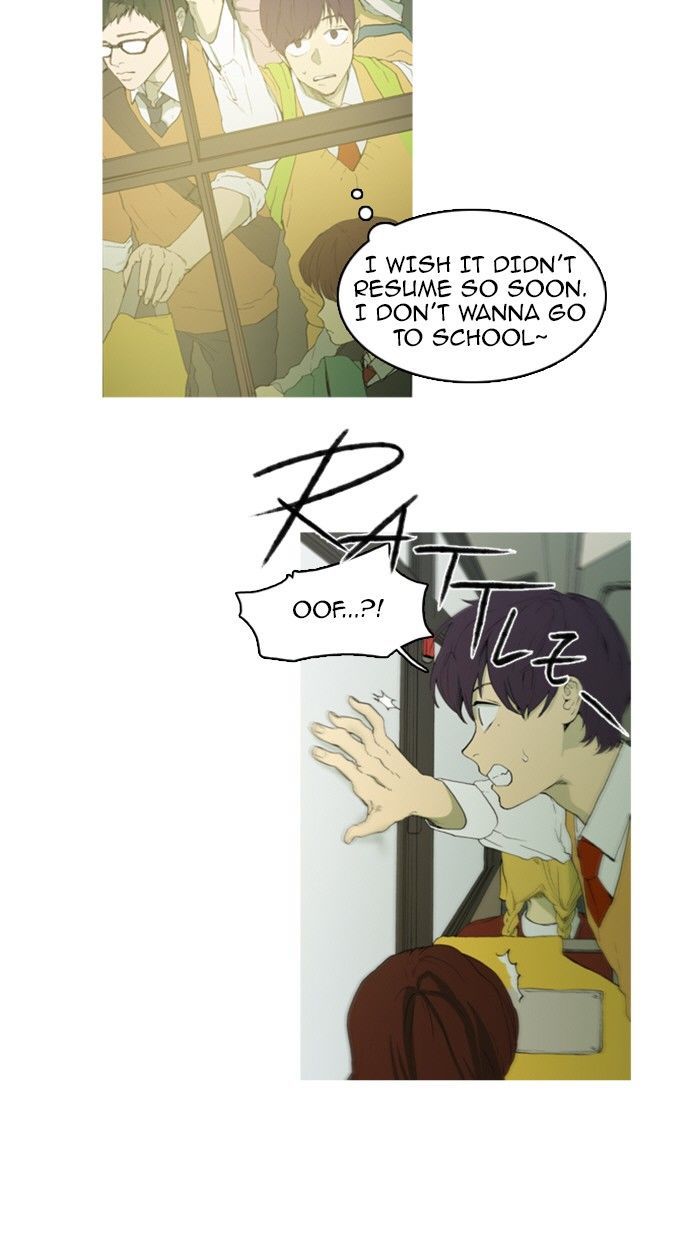 Witch Hunt Chapter 74 page 2 - Chapter 74