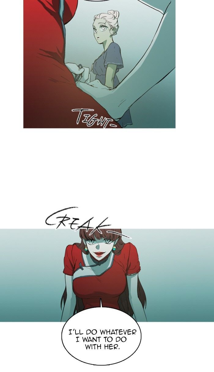 Witch Hunt Chapter 74 page 25 - Chapter 74