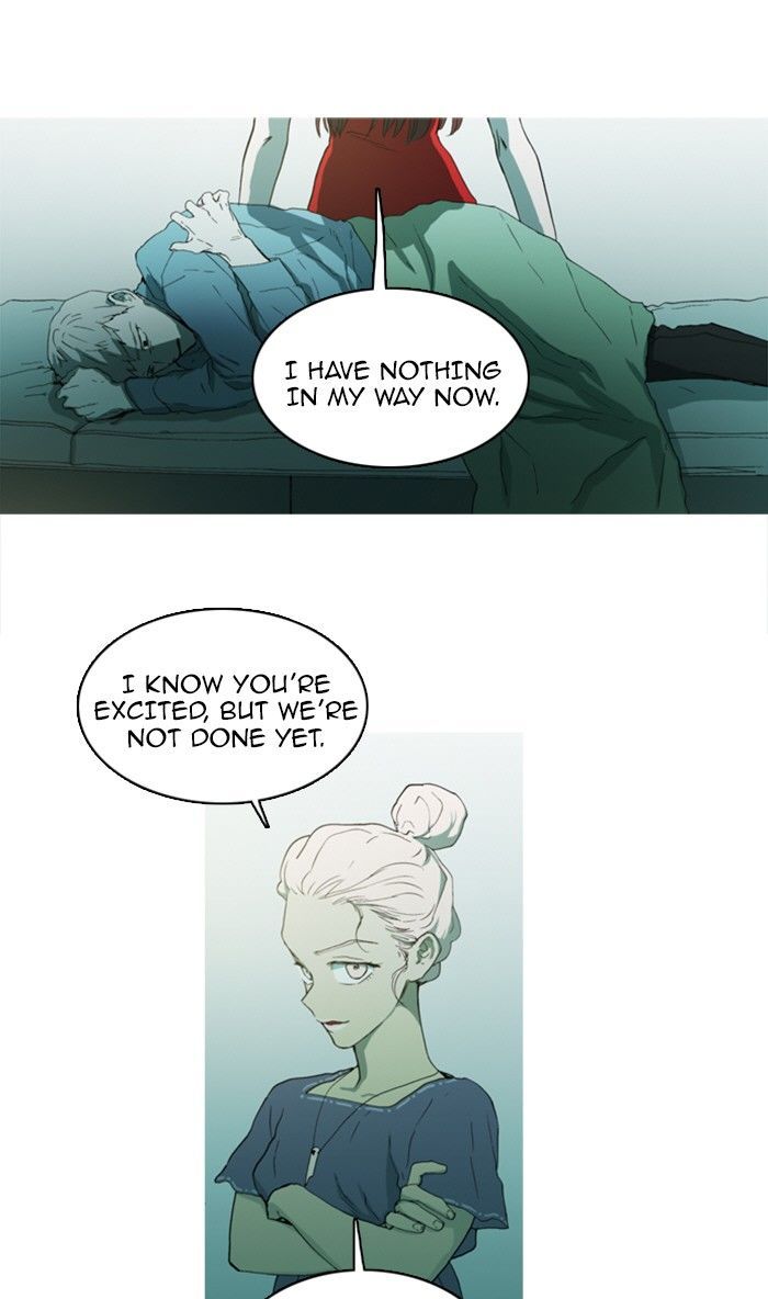 Witch Hunt Chapter 74 page 26 - Chapter 74