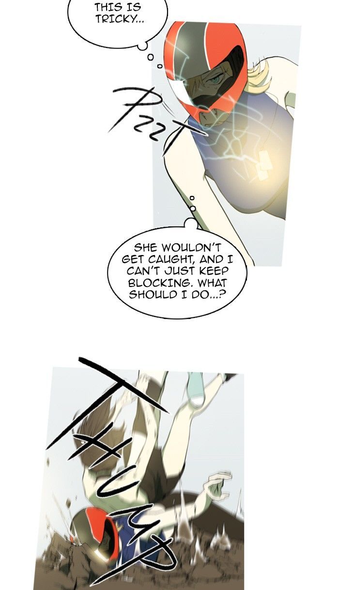 Witch Hunt Chapter 74 page 9 - Chapter 74