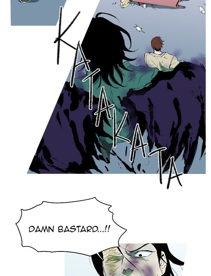 Witch Hunt Chapter 75 page 11 - Chapter 75