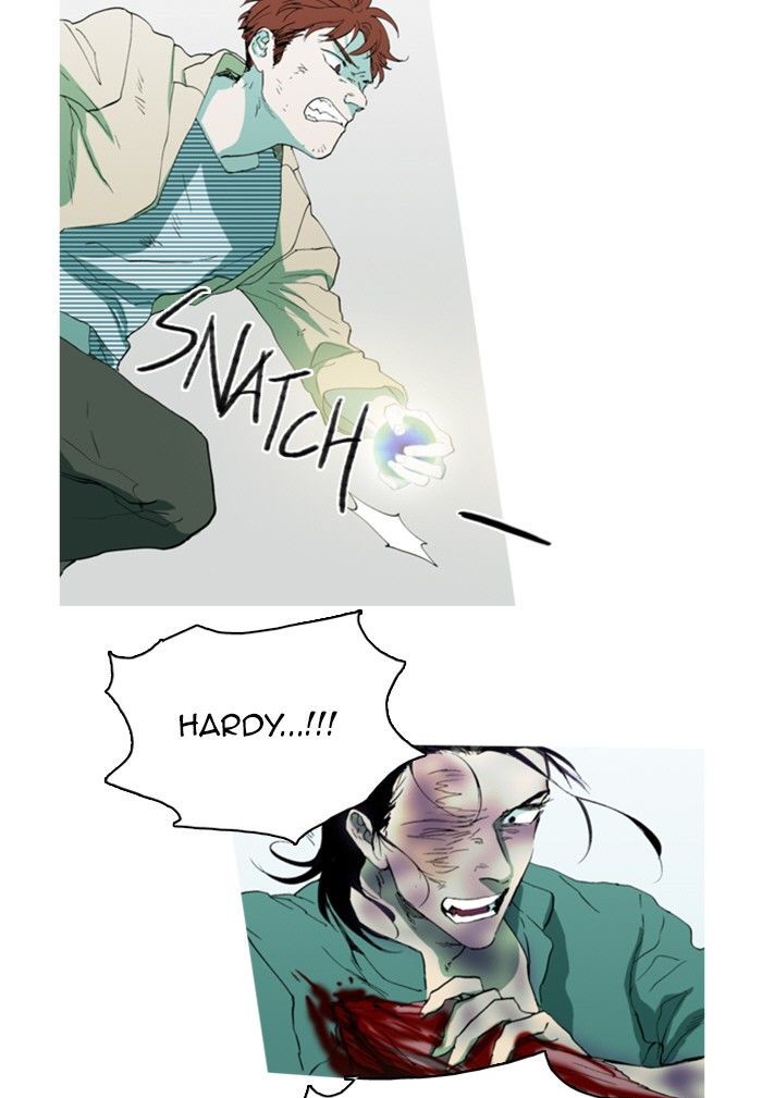 Witch Hunt Chapter 75 page 15 - Chapter 75