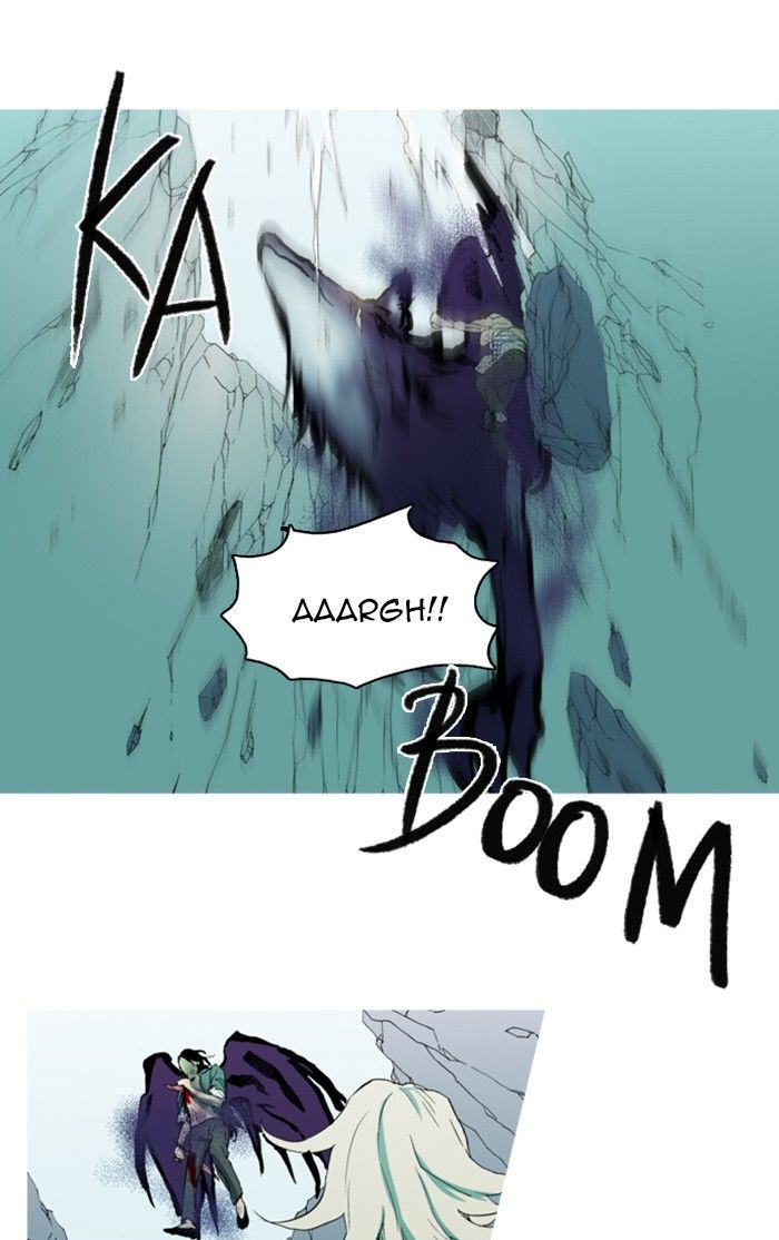 Witch Hunt Chapter 75 page 19 - Chapter 75