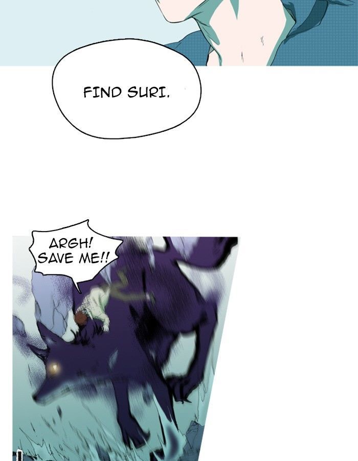 Witch Hunt Chapter 75 page 22 - Chapter 75