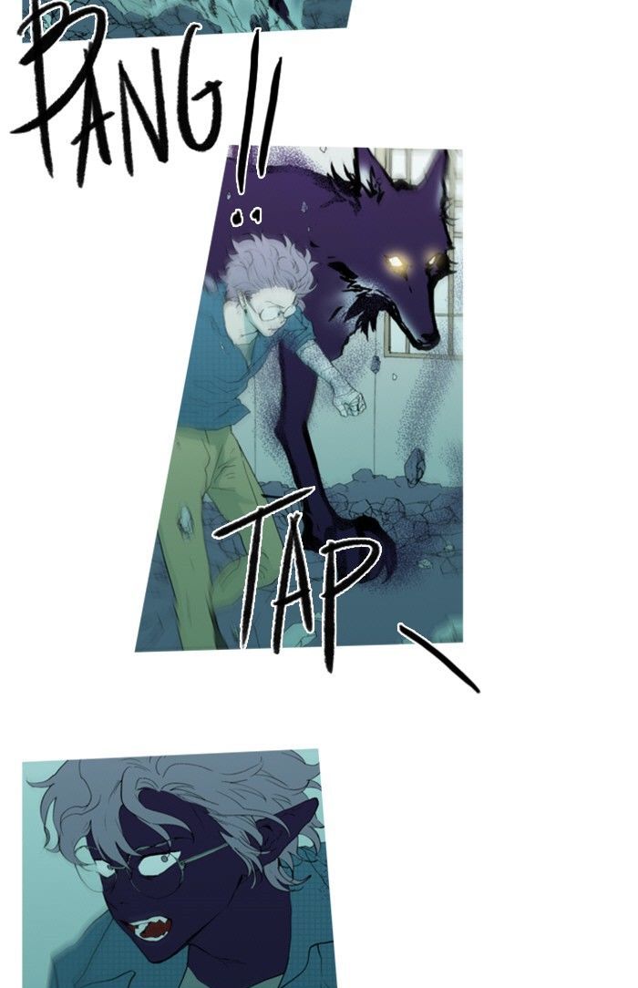 Witch Hunt Chapter 75 page 23 - Chapter 75