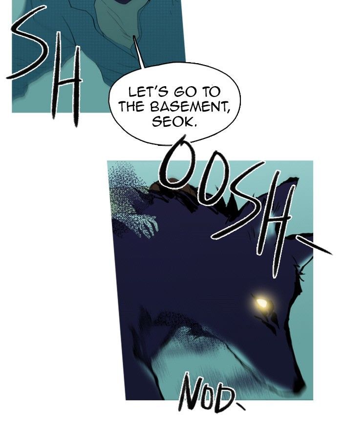 Witch Hunt Chapter 75 page 24 - Chapter 75