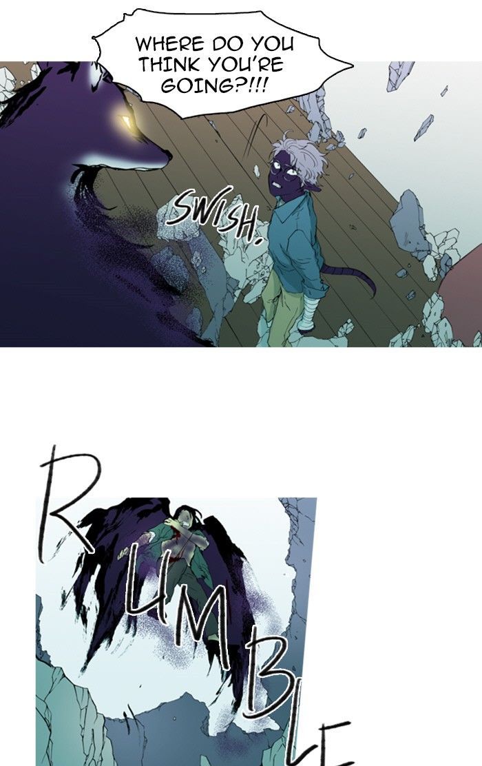 Witch Hunt Chapter 75 page 25 - Chapter 75