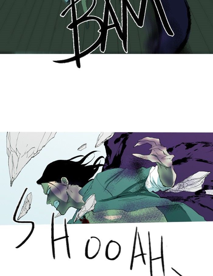 Witch Hunt Chapter 75 page 28 - Chapter 75