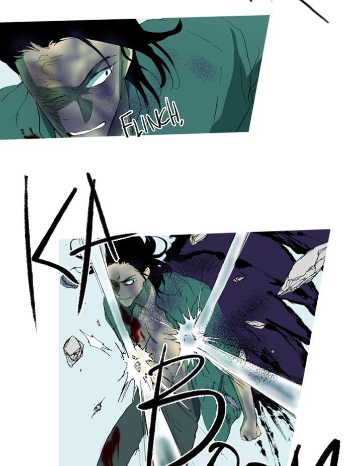 Witch Hunt Chapter 75 page 29 - Chapter 75