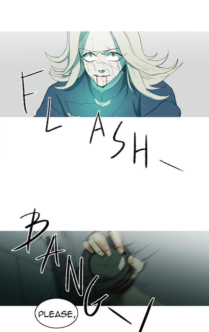 Witch Hunt Chapter 75 page 31 - Chapter 75