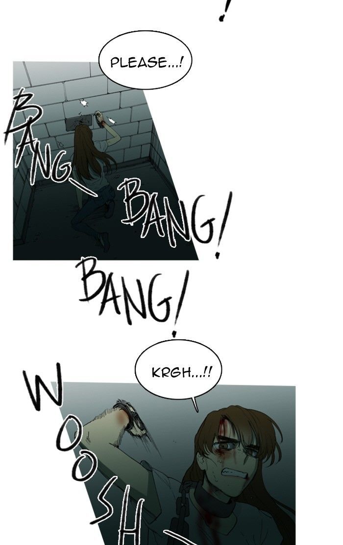 Witch Hunt Chapter 75 page 32 - Chapter 75