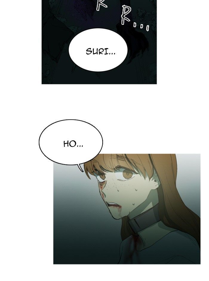 Witch Hunt Chapter 75 page 35 - Chapter 75