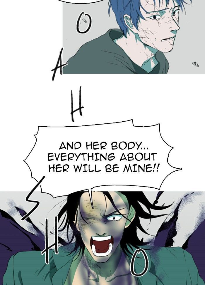 Witch Hunt Chapter 75 page 4 - Chapter 75