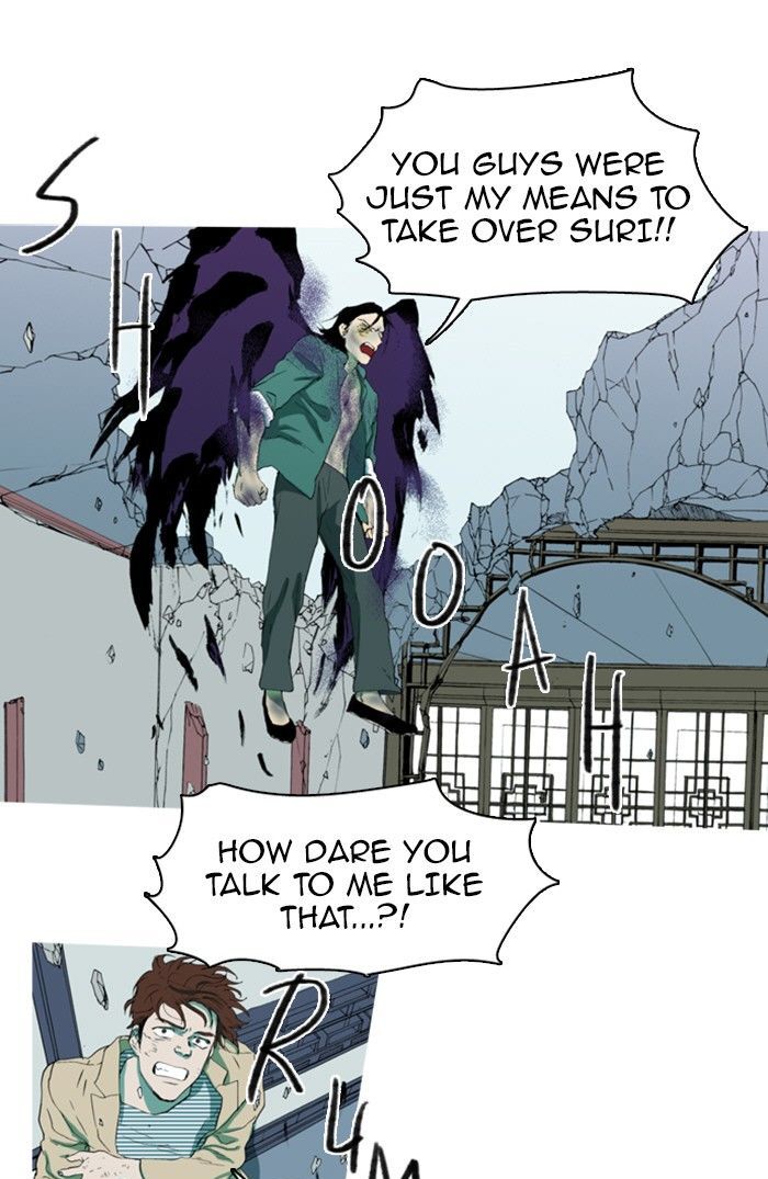 Witch Hunt Chapter 75 page 7 - Chapter 75