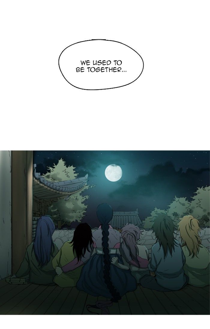 Witch Hunt Chapter 76 page 13 - Chapter 76