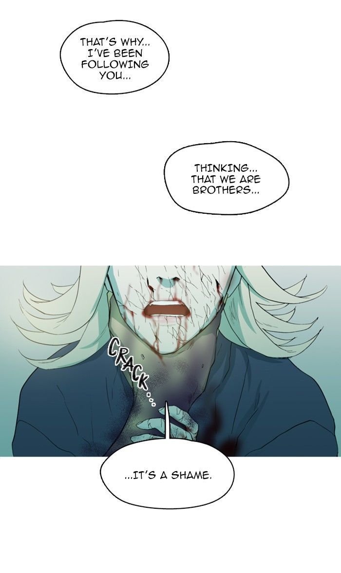 Witch Hunt Chapter 76 page 14 - Chapter 76