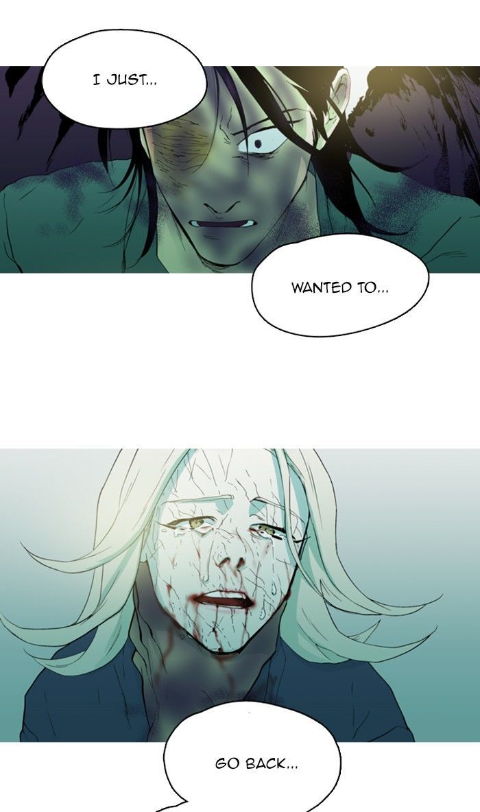 Witch Hunt Chapter 76 page 15 - Chapter 76