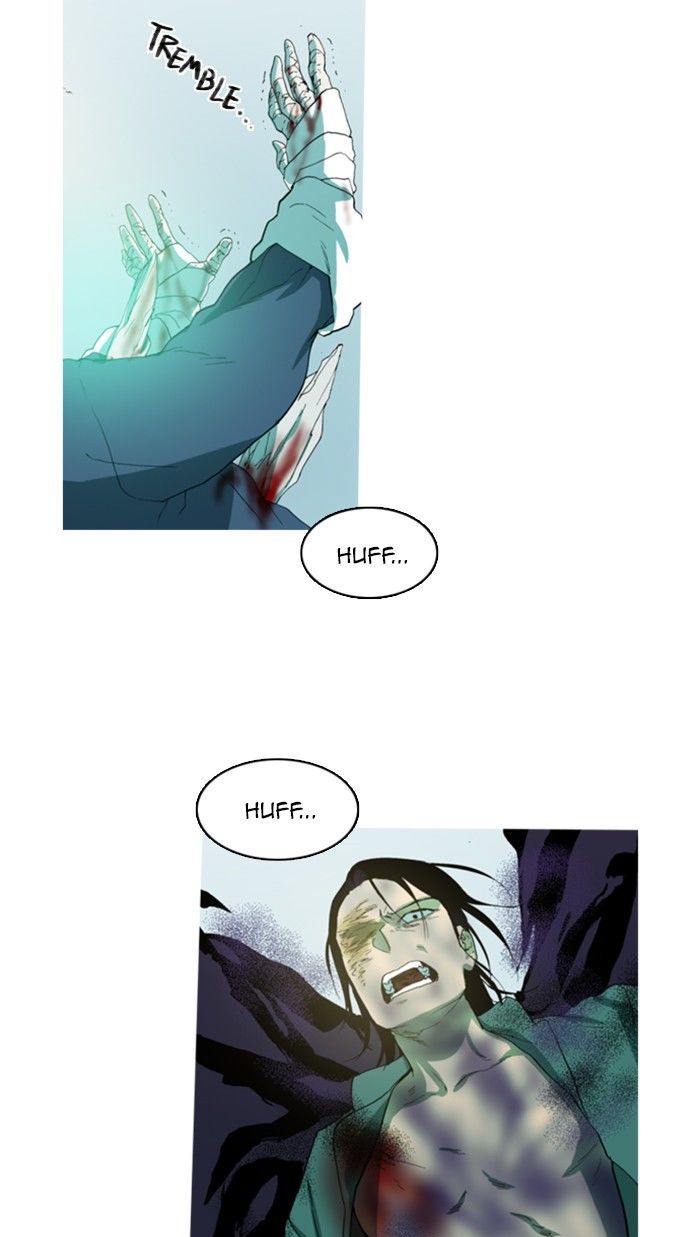 Witch Hunt Chapter 76 page 2 - Chapter 76