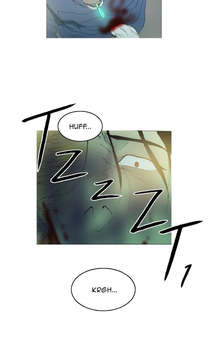 Witch Hunt Chapter 76 page 20 - Chapter 76