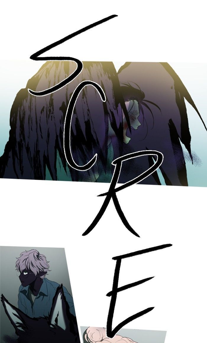 Witch Hunt Chapter 76 page 21 - Chapter 76