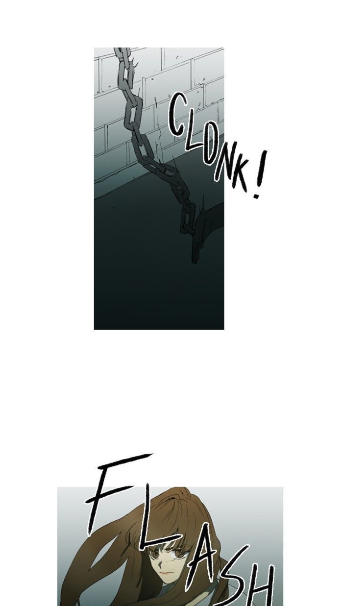 Witch Hunt Chapter 76 page 23 - Chapter 76