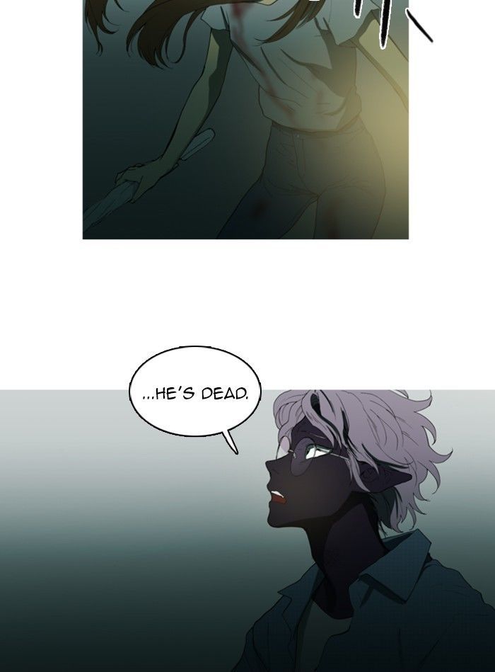 Witch Hunt Chapter 76 page 24 - Chapter 76