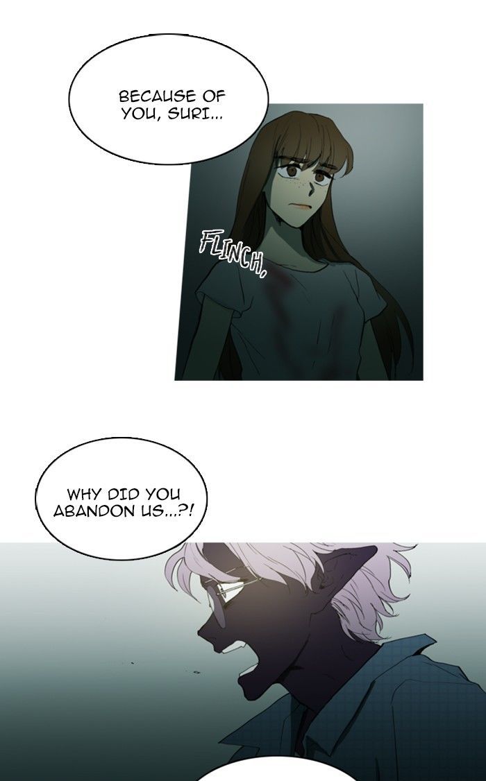 Witch Hunt Chapter 76 page 29 - Chapter 76