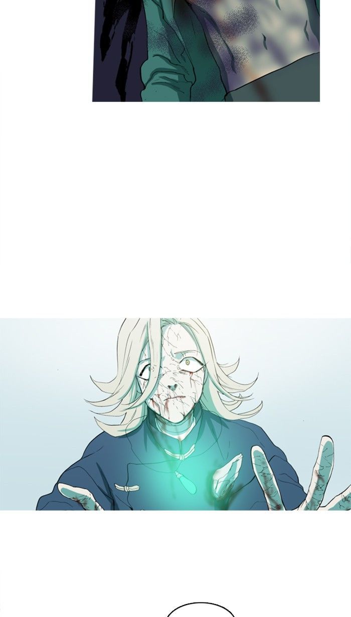 Witch Hunt Chapter 76 page 3 - Chapter 76